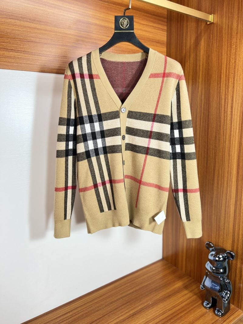 Burberry Sweaters